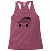 bathmobile Racerback Tank