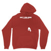 don't look down Unisex Hoodie
