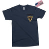 black clover pocket Exclusive T-shirt