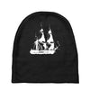 recherche and esp&eacute;rance Baby Beanies