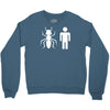 ant man Crewneck Sweatshirt