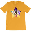 the crystal gems T-Shirt