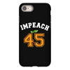 Impeach 45 iPhone 8