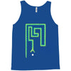 snake Tank Top