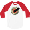 magic express 3/4 Sleeve Shirt