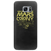 mars colony Samsung Galaxy S7 Edge