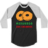 medu vada 3/4 Sleeve Shirt