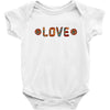 Love Baby Bodysuit