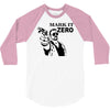 mark it zero 3/4 Sleeve Shirt