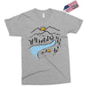 quiet place Exclusive T-shirt