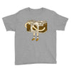 photographer Youth Tee