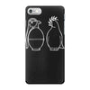 dove v's grenade banksy art iPhone 7 Case