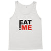 eat me Tank Top