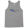 coole geek t shirts loading nerd admin computer pc big bang theory fun Tank Top