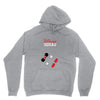 Disney Squad Girl Unisex Hoodie