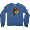 iguana Crewneck Sweatshirt