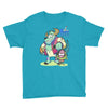 monsters university Youth Tee