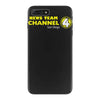 anchorman inspired ron burgundy channel 4 news team san diego iPhone 7 Plus Case