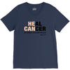 Heal Cancer V-Neck Tee