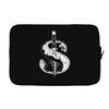 snake bills Laptop sleeve