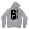 Rainbow Six Siege Unisex Hoodie