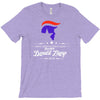 new trump for president 2016 make america great again T-Shirt