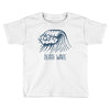 Death Wave Toddler T-shirt