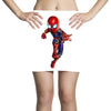 Iron Spidey Mini Skirts