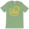 duck quack T-Shirt