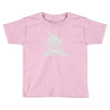 cloud and crossbusters Toddler T-shirt