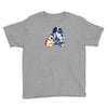 droid hug Youth Tee