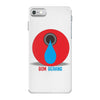 bom berang iPhone 7 Case