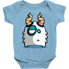 monster Baby Onesie