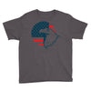 independence day Youth Tee