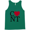 clnt Tank Top