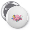 crafting Pin-back button
