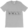 periodic table genius T-Shirt