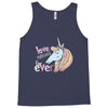 Forever Unicorn Tank Top