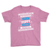 It's A Poppy Thing Youth Tee
