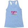 ALWAYS BEAUTIFUL Racerback Tank
