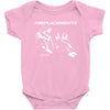 the replacements let it be Baby Bodysuit