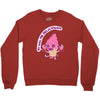 nom nom Crewneck Sweatshirt