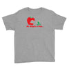 an apple a day Youth Tee