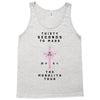 Thirty Seconds to Mars   the Monolight tour Tank Top