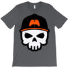 skull gaming T-Shirt