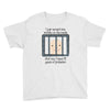 18 Years Of Probation Baby Youth Tee