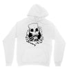 bart skull Unisex Hoodie