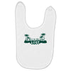 i survived lost Baby Bibs