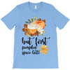 but first pumpkin space latte T-Shirt