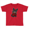 corgipool Toddler T-shirt
